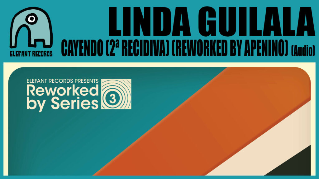 Imagen destacada de video: Cayendo [2ª Recidiva] [Reworked By Apenino] [Audio]